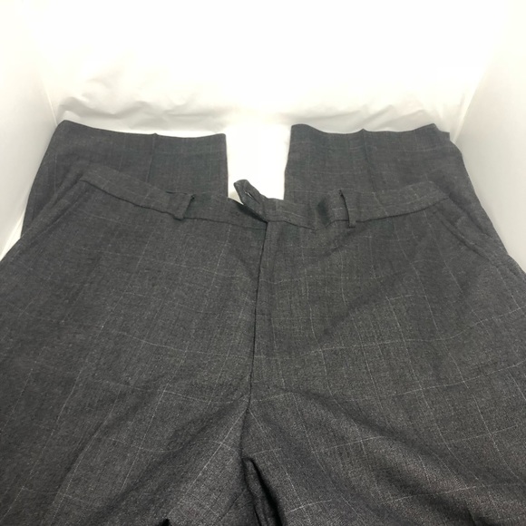Alfani - Mens DRESS Pants 36x30 Dark Gray - Picture 3 of 7